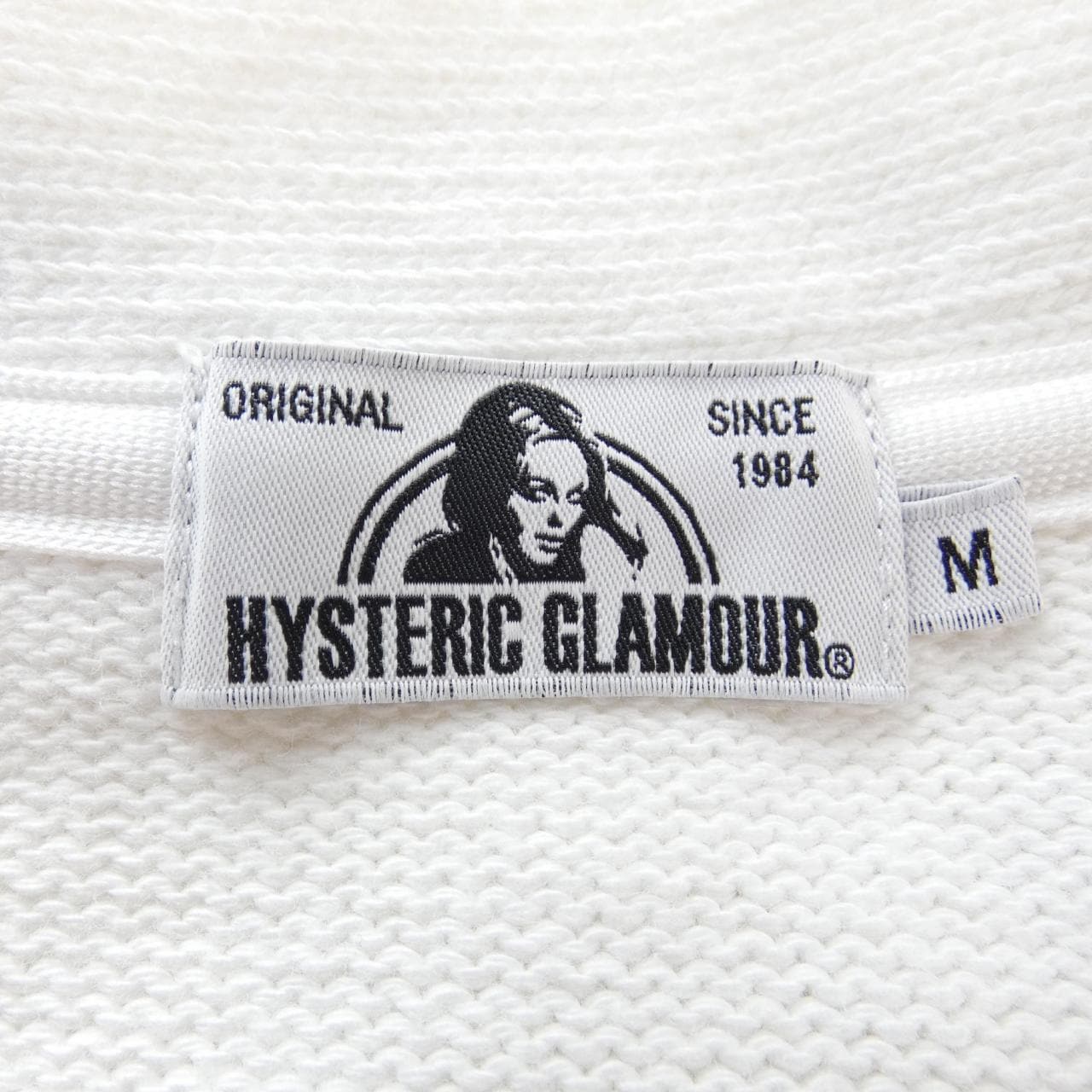 ヒステリックグラマー HYSTERIC GLAMOUR カーディガン