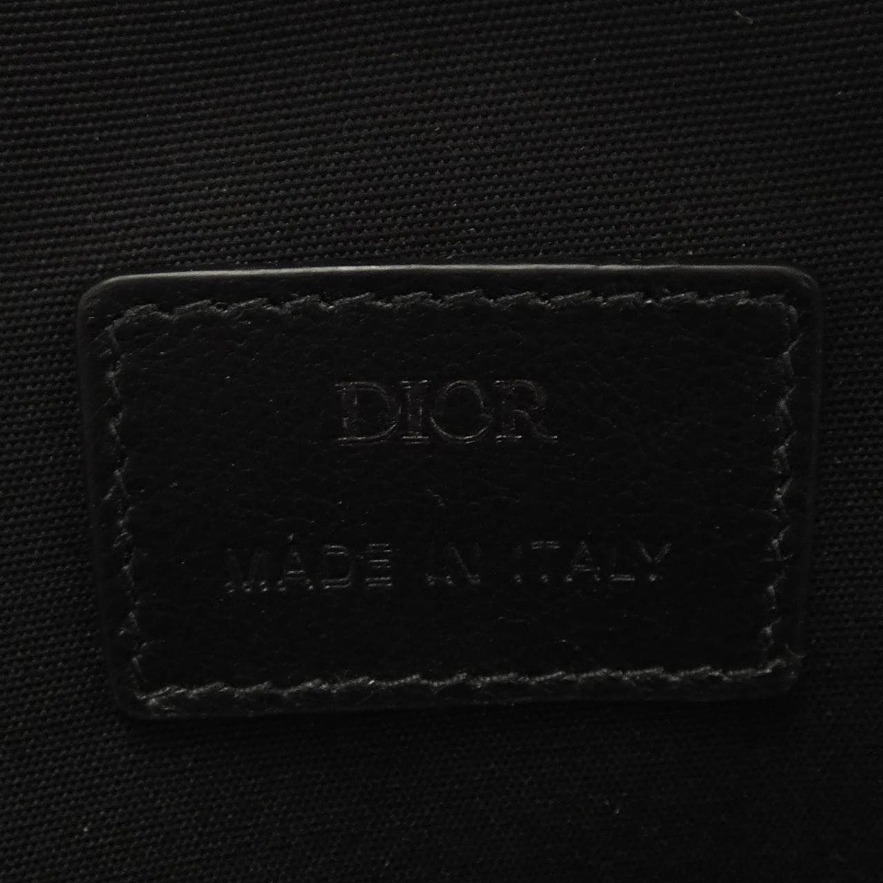 ディオール DIOR BAG