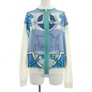 HERMES HERMES Cardigan