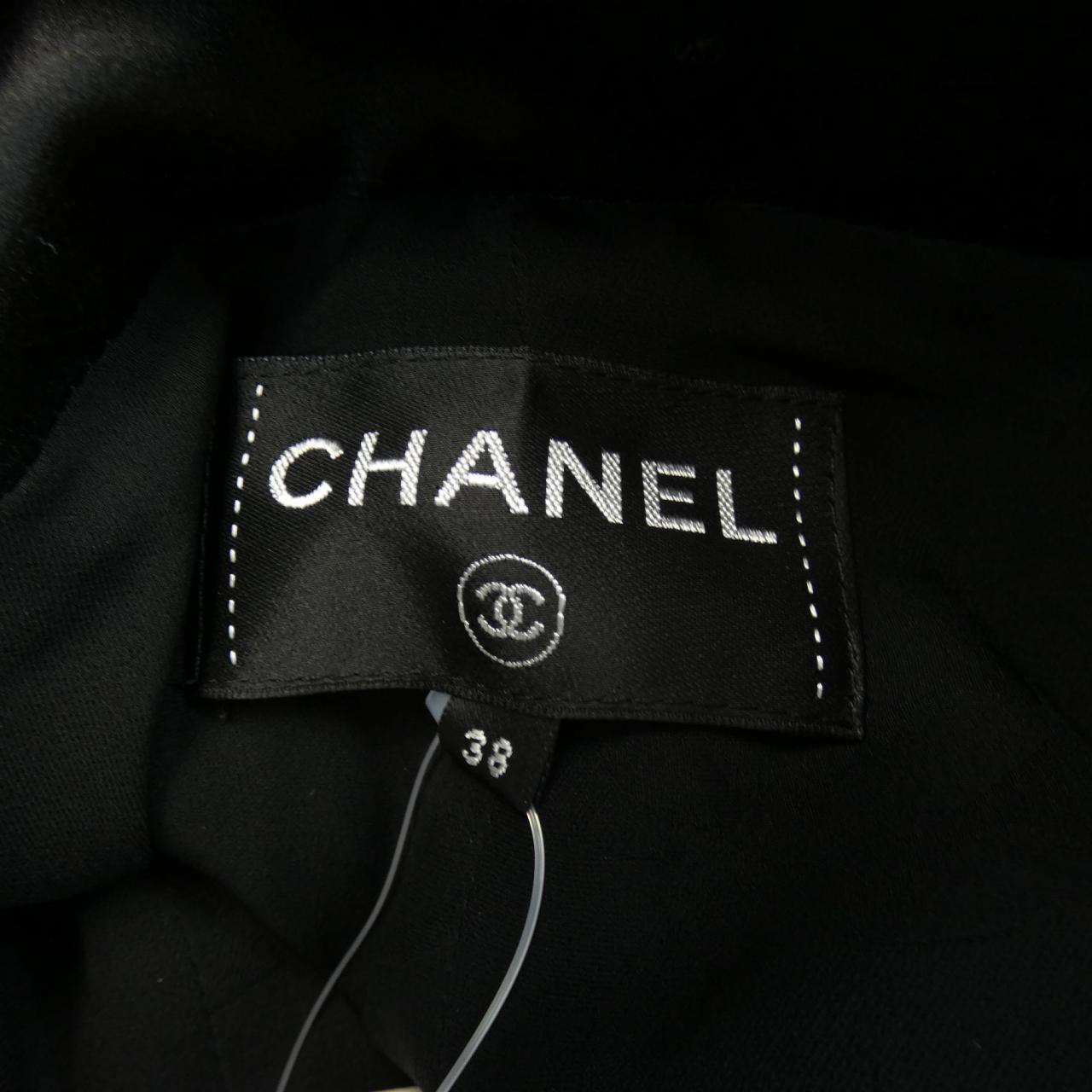 シャネル CHANEL チュニック