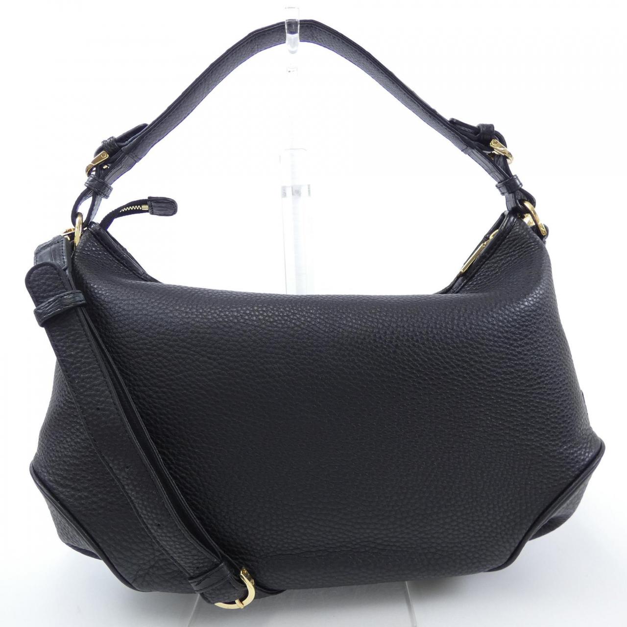 レザージュエルズ LEATHER JEWELS BAG