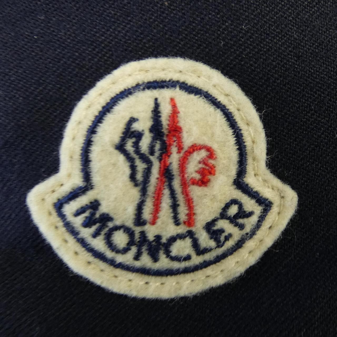 MONCLER MONCLER Down Jacket