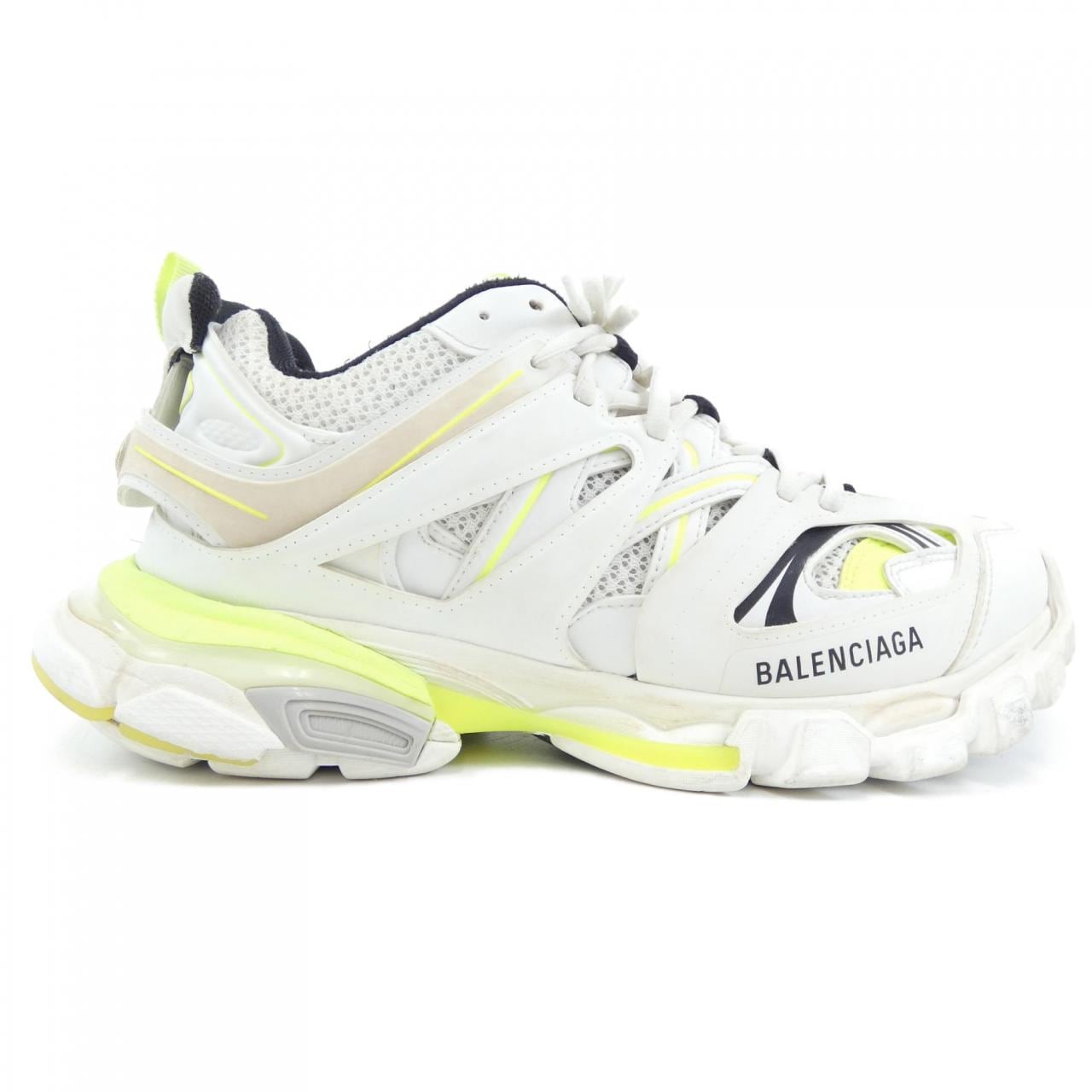 BALENCIAGA巴黎世家運動鞋