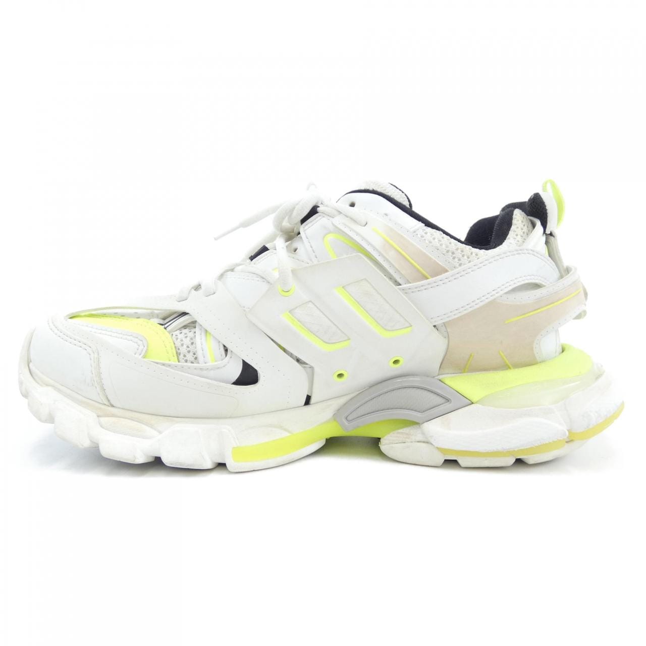 BALENCIAGA巴黎世家運動鞋