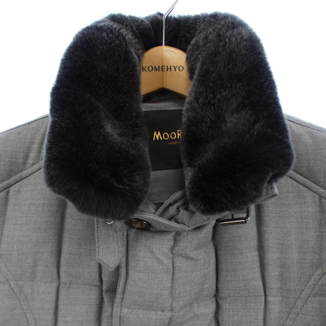Mouret MOORER down jacket