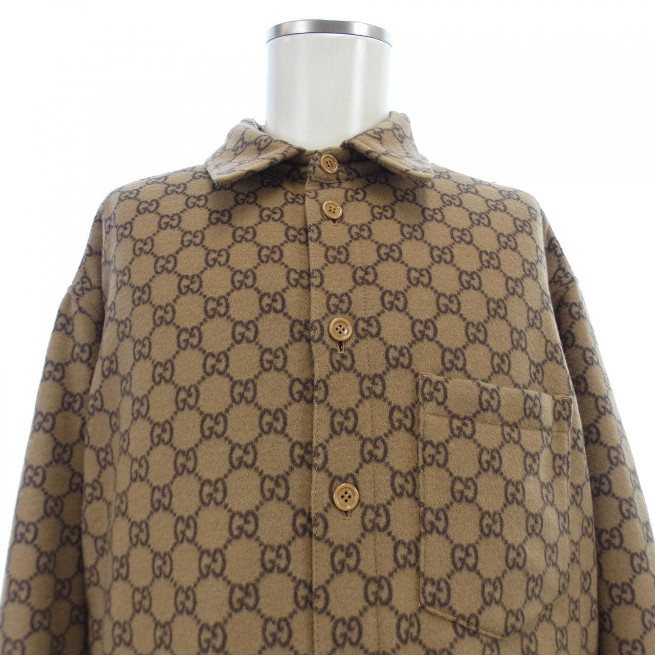 グッチ GUCCI シャツ