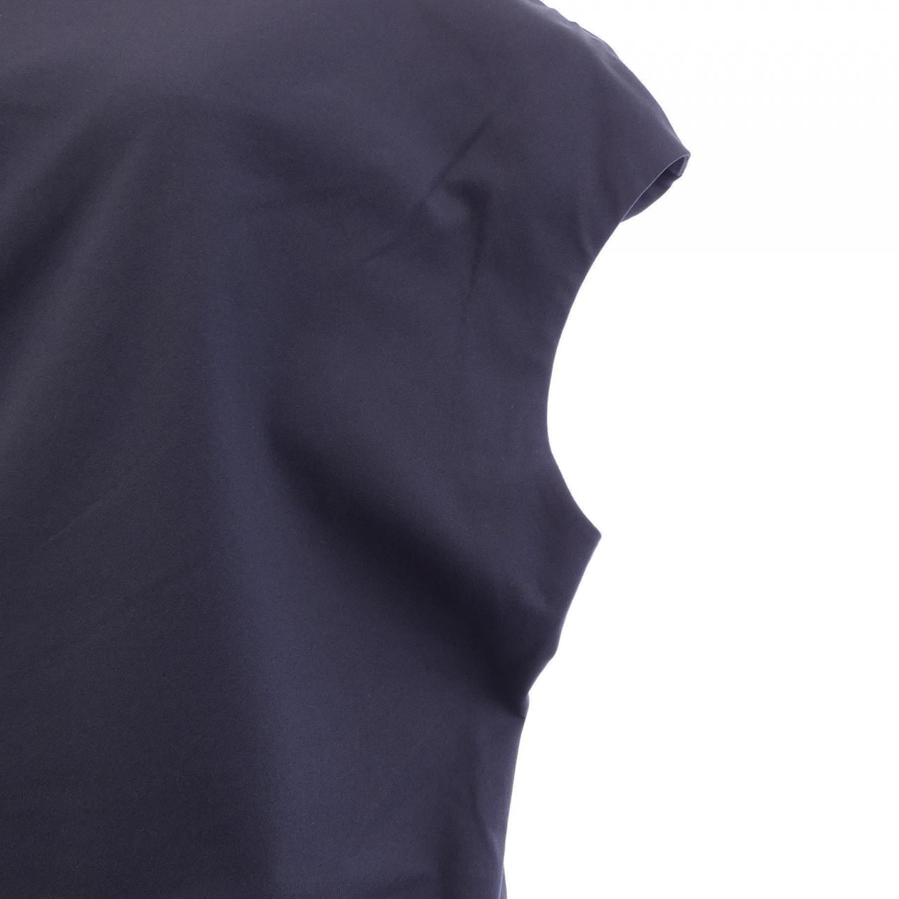 マメクロゴウチ Mame Kurogouchi MM25SS-JS054 ワンピース