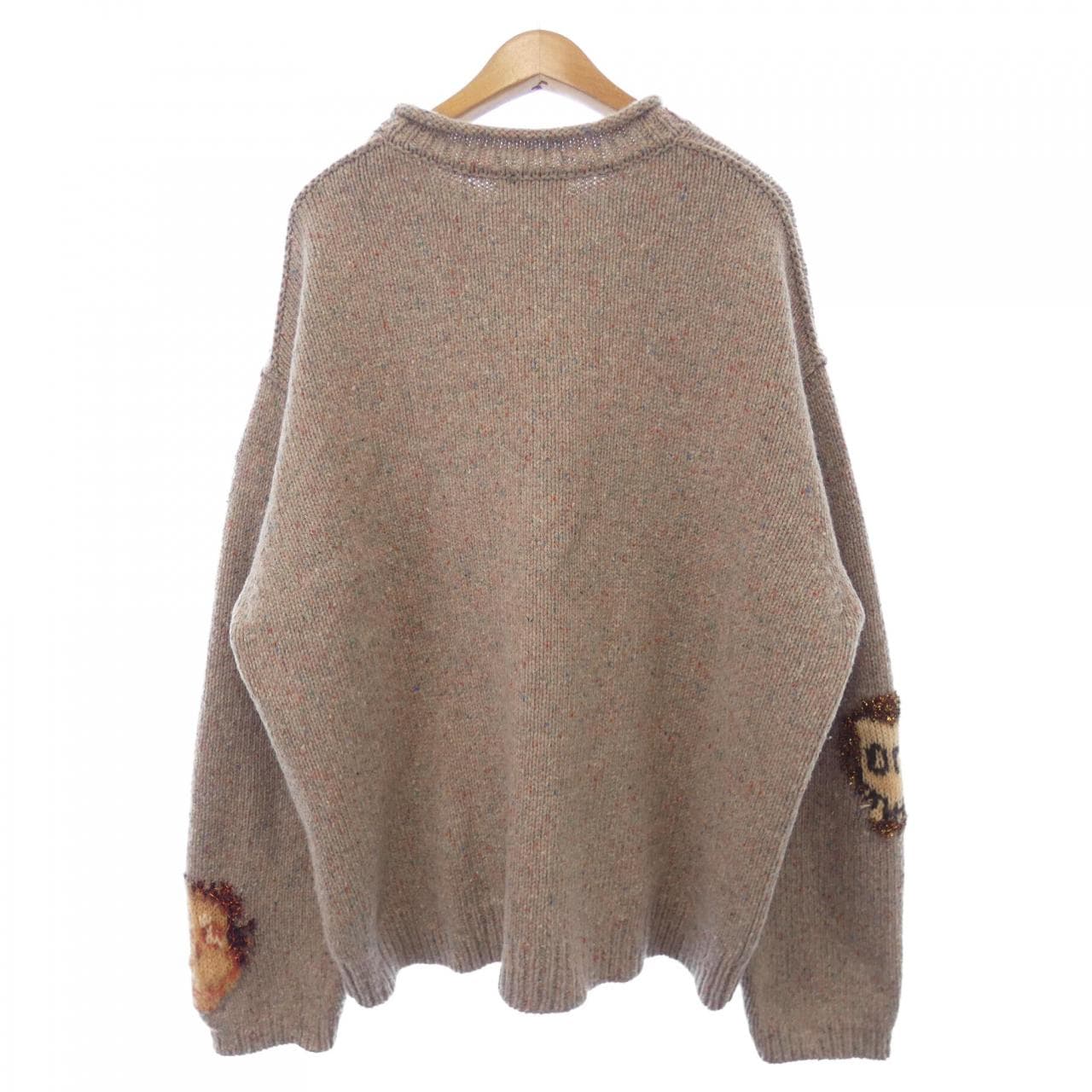 アクネストゥディオズ ACNE STUDIOS ニット