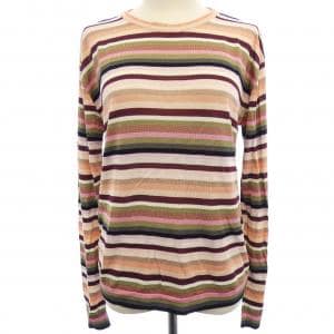 ヌメロヴェントゥーノ N°21 ニット