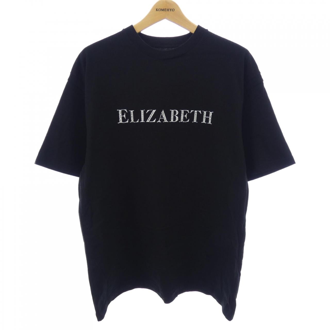 シークエル SEQUEL Tシャツ