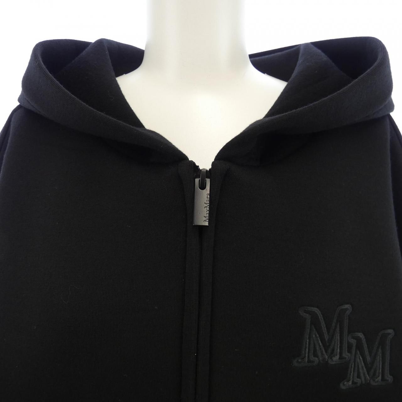 マックスマーラ Max Mara 192101 パーカー