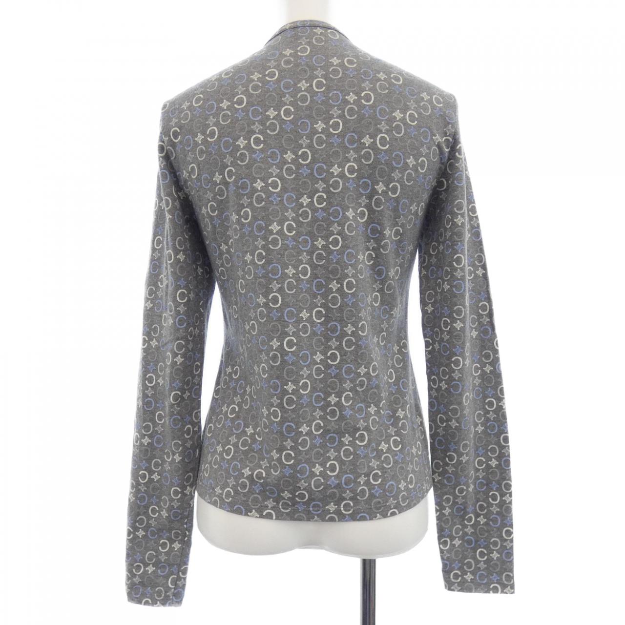 セリーヌ CELINE マカダム MACADAM 2 3435/8156 Tシャツ