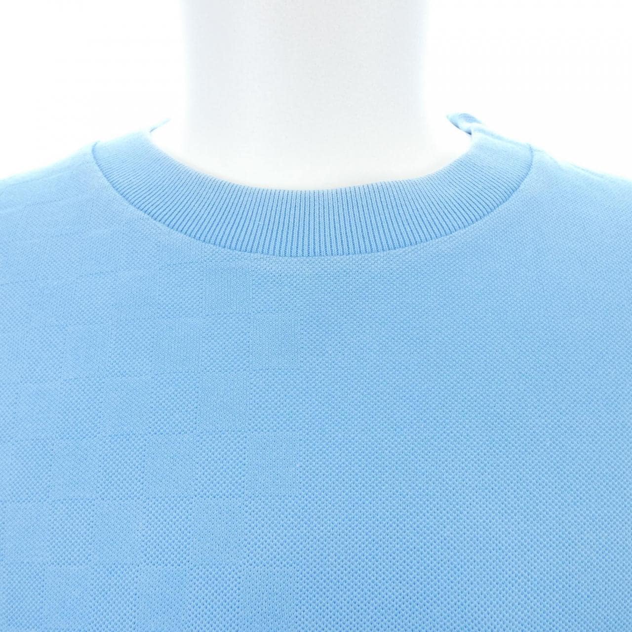 ルイヴィトン LOUIS VUITTON ハーフダミエポケットTシャツ HJY40WVHI Tシャツ