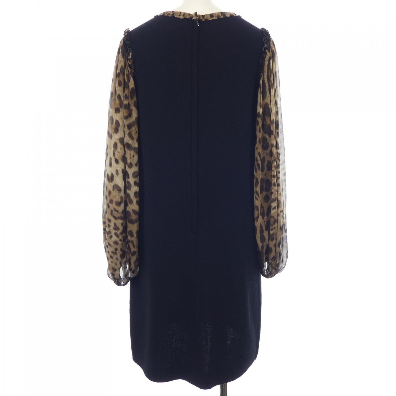 ドルチェアンドガッバーナ DOLCE&GABBANA ワンピース