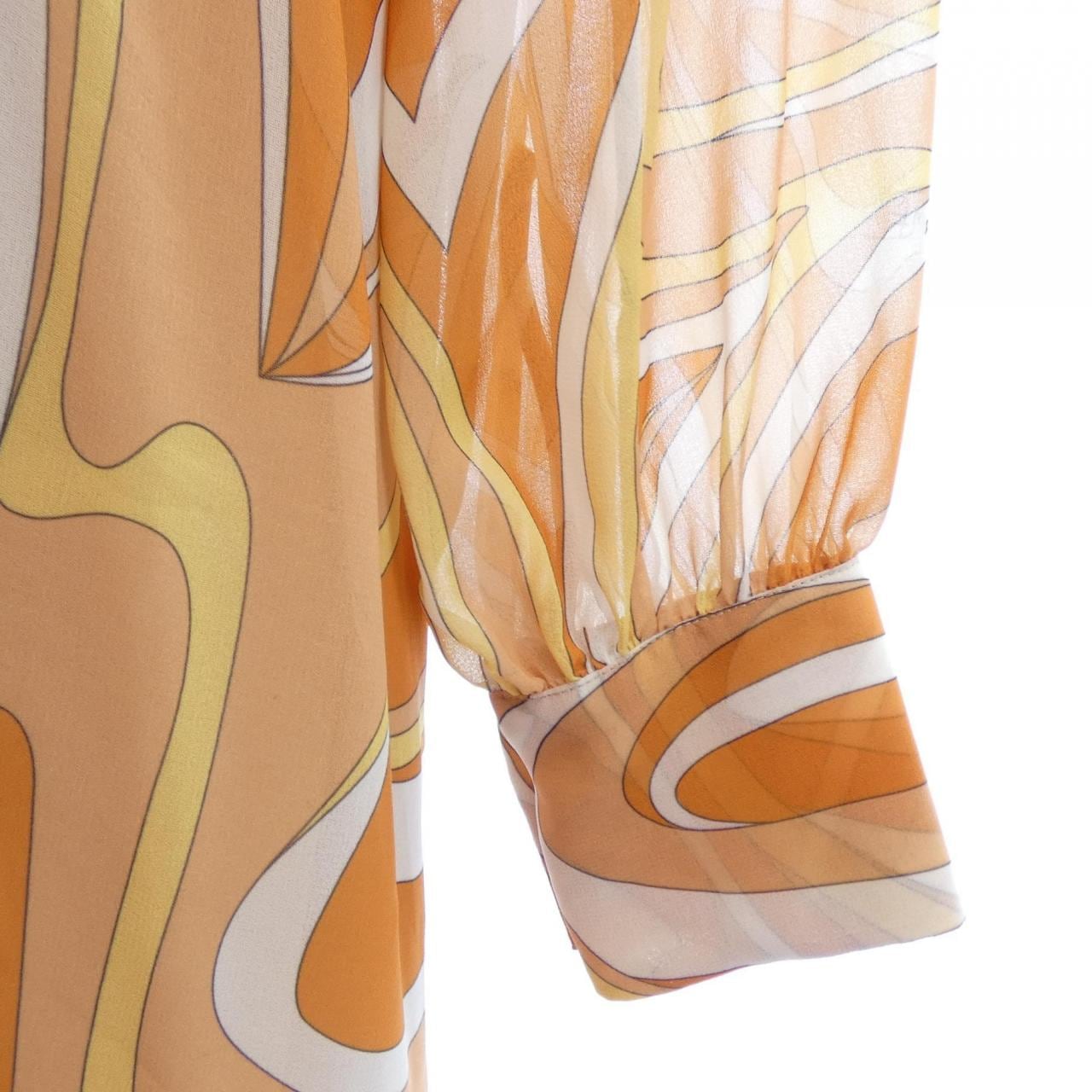 エミリオプッチ EMILIO PUCCI ワンピース