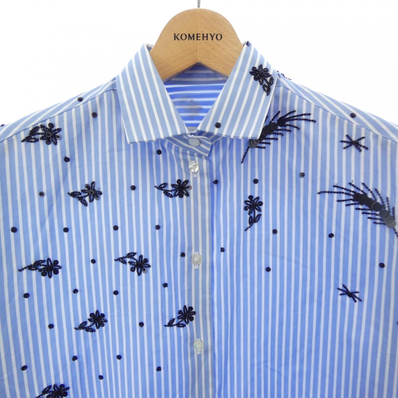 ヴァレンティノ VALENTINO MB3AB07P359 シャツ