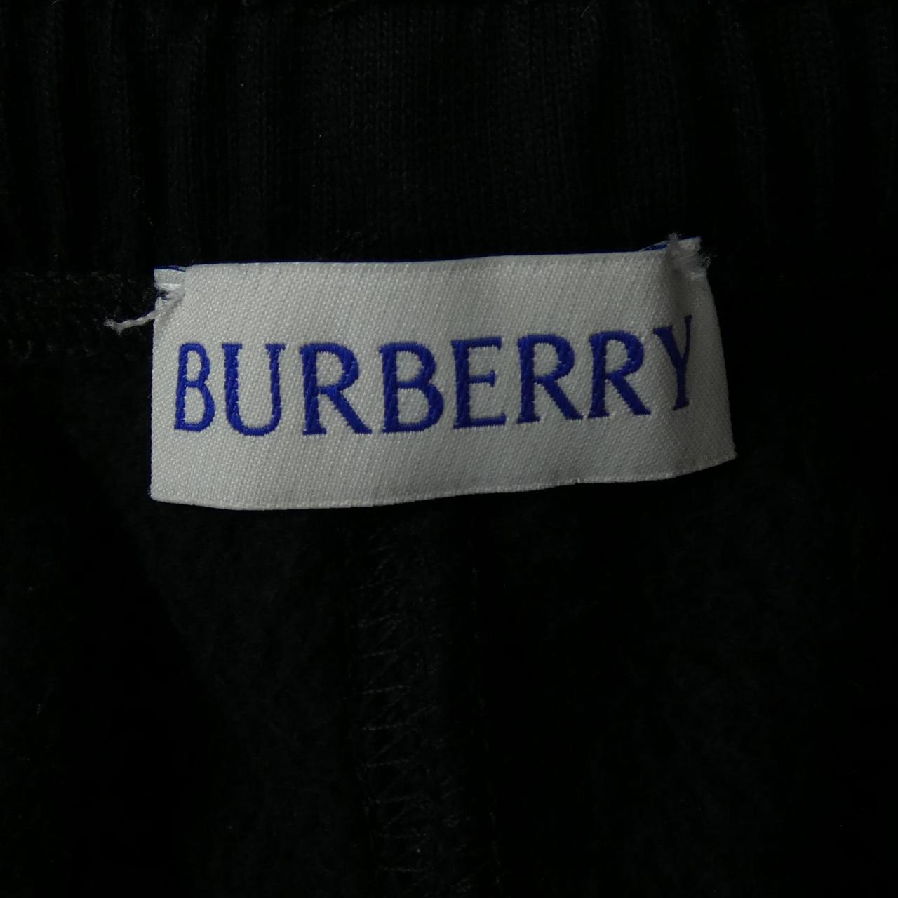 バーバリー BURBERRY 8097536 パンツ