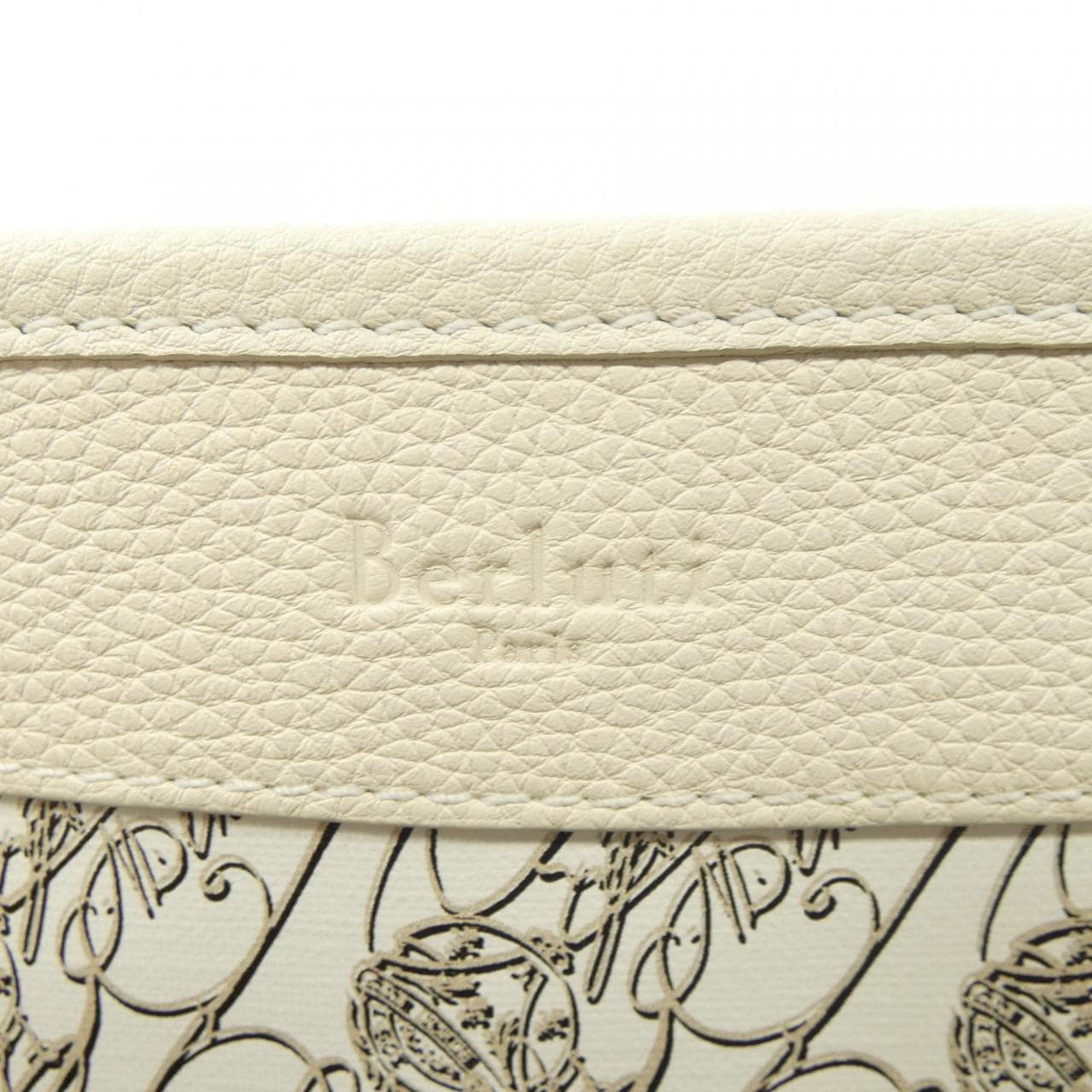 ベルルッティ Berluti トゥジュールミニ　10周年記念 B0293 BAG