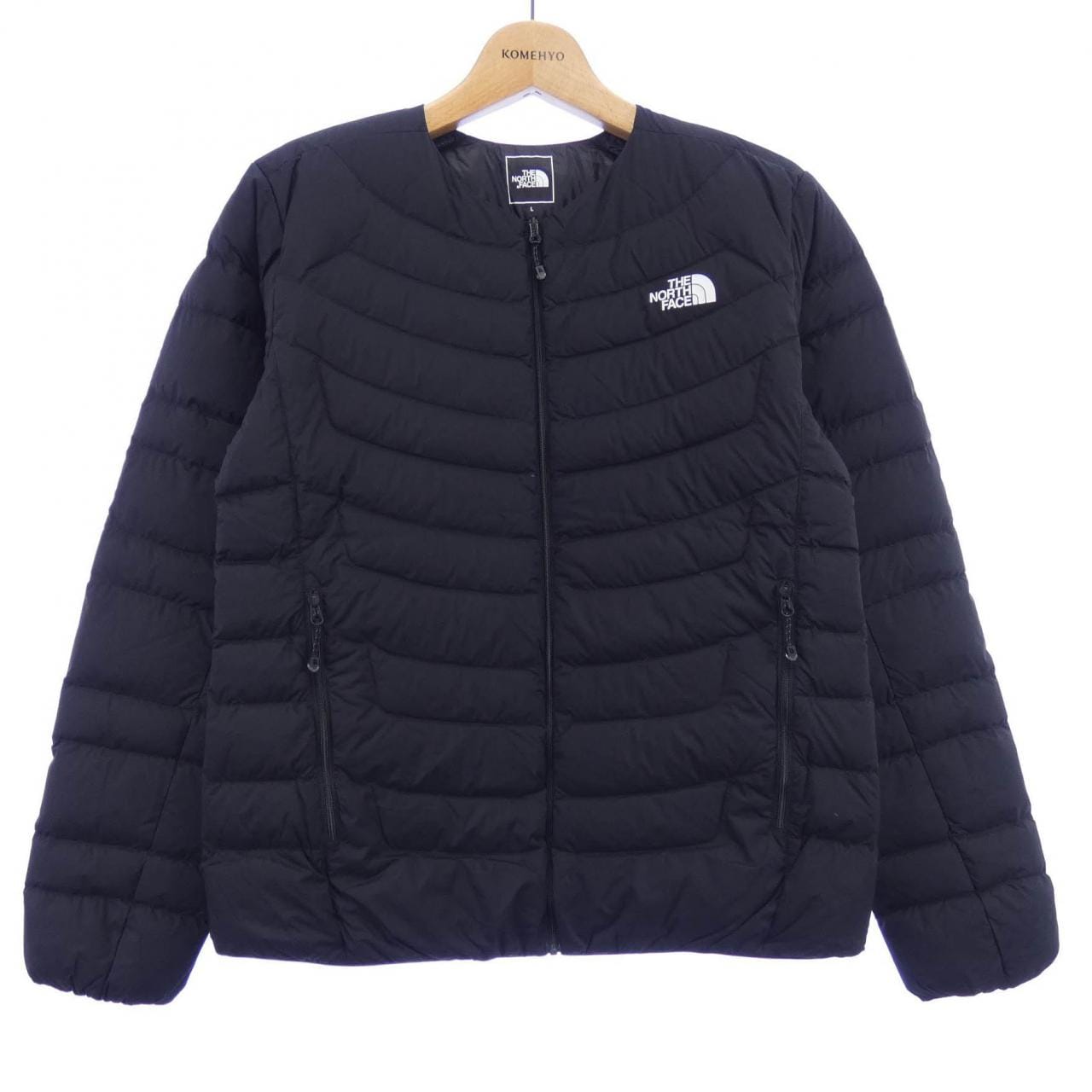 ザノースフェイス THE NORTH FACE NYW32013 ダウンジャケット