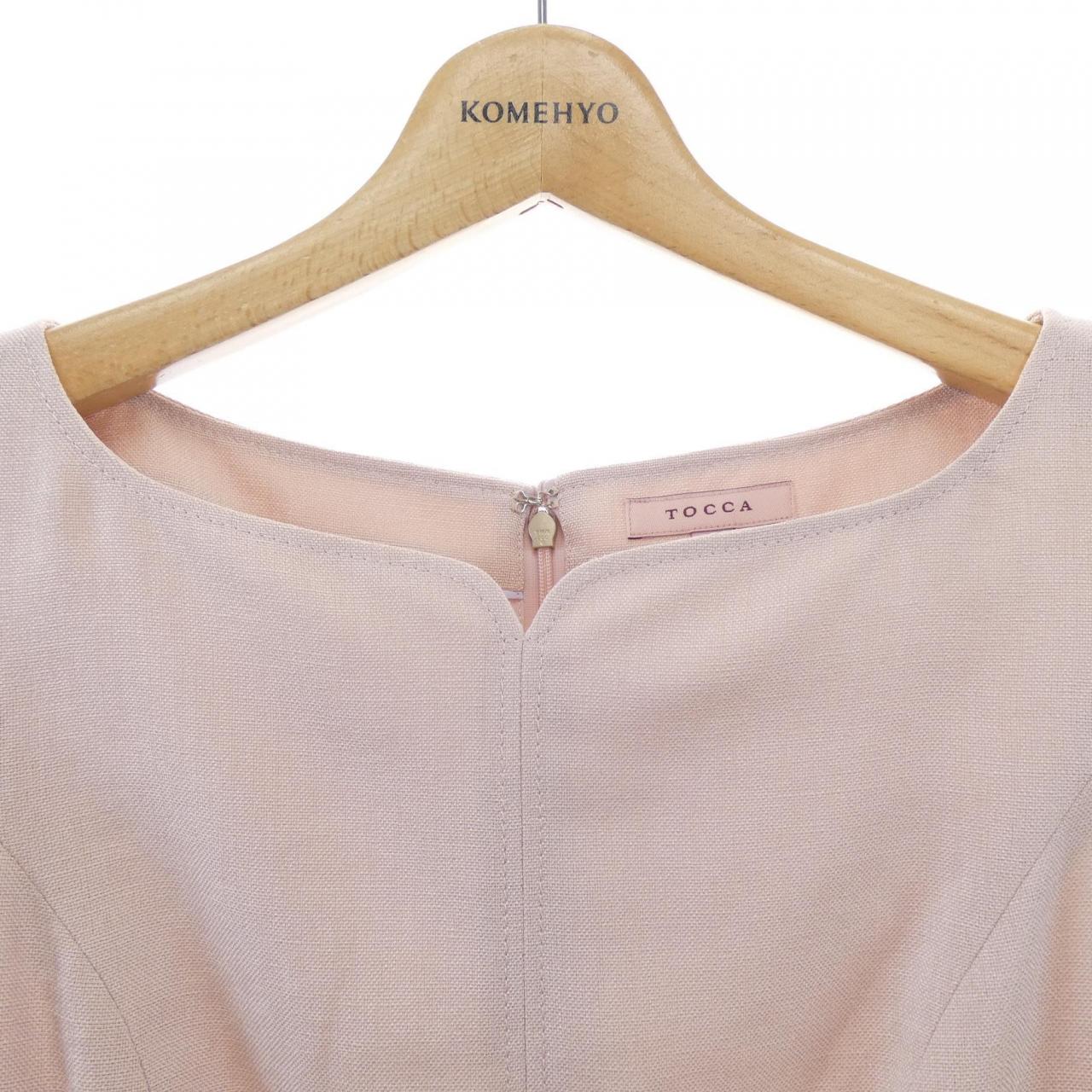 トッカ TOCCA ワンピース