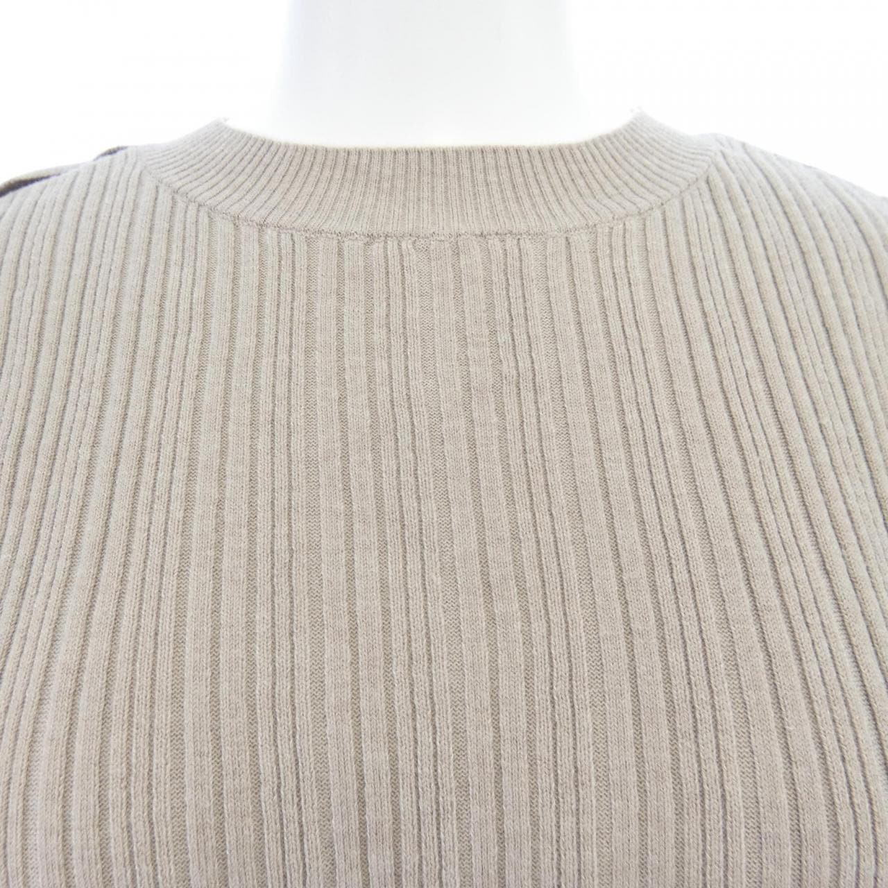 ルシェルブルー LE CIEL BLEU ニット