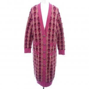 シャネル CHANEL P73900K10583 ロングカーディガン