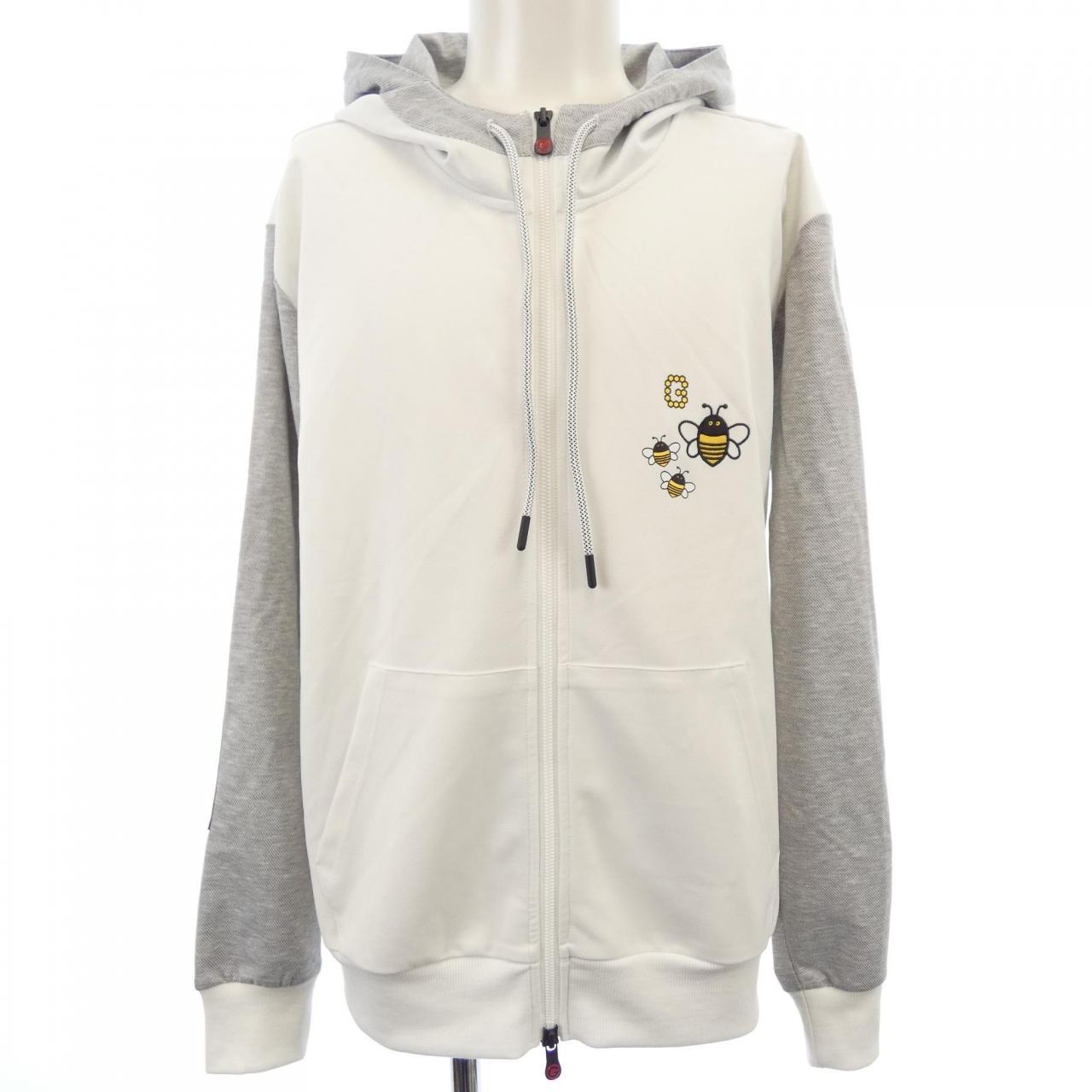 ジーステージ G-Stage パーカー