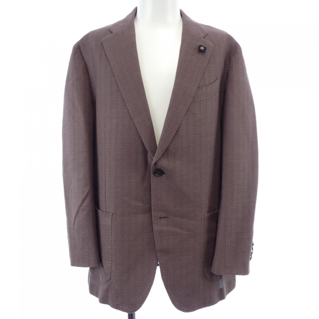 ラルディーニ LARDINI ジャケット