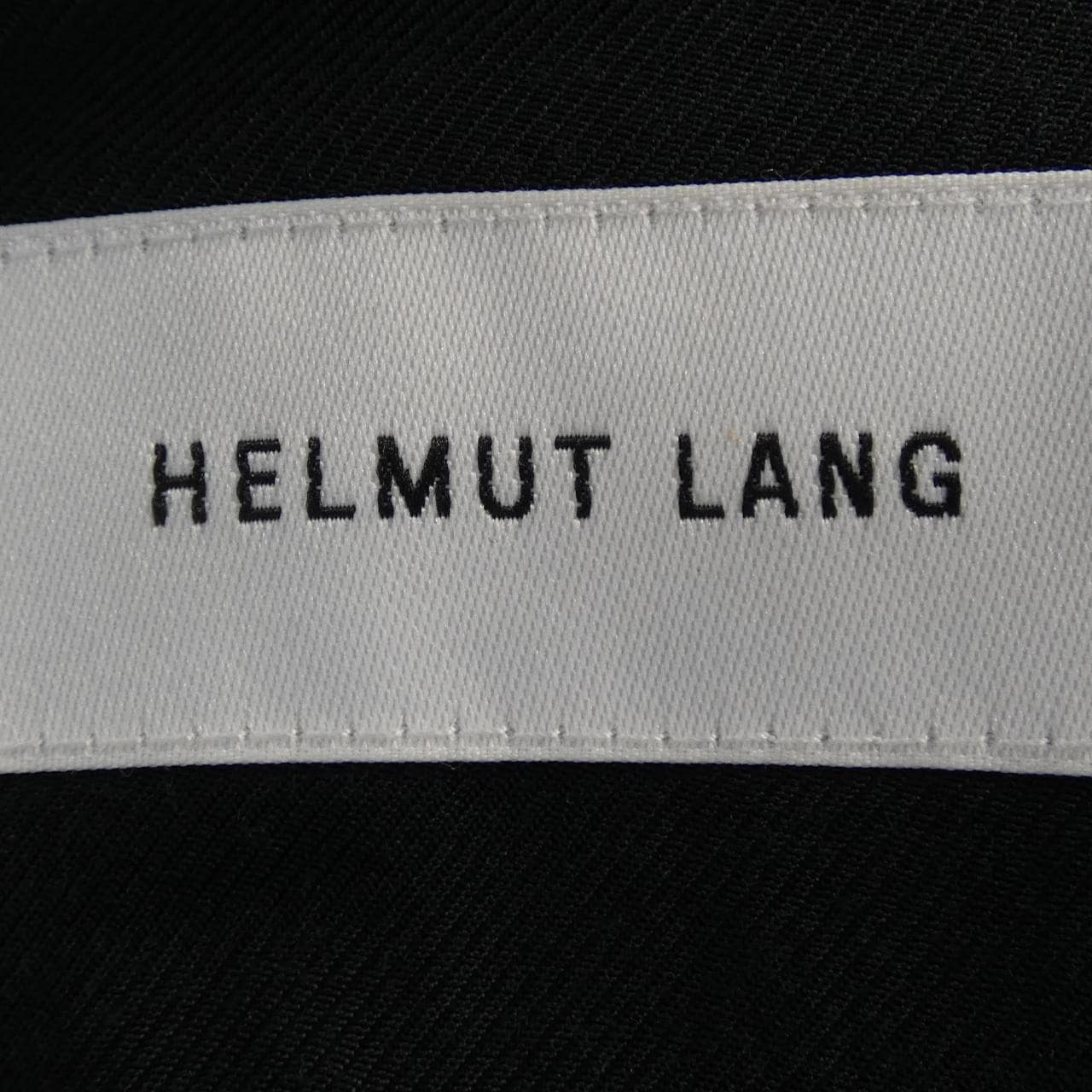 ヘルムートラング HELMUT LANG ジャケット