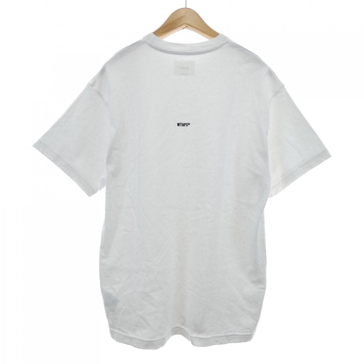 ダブルタップス WTAPS 252ATDT-CSM08 Tシャツ