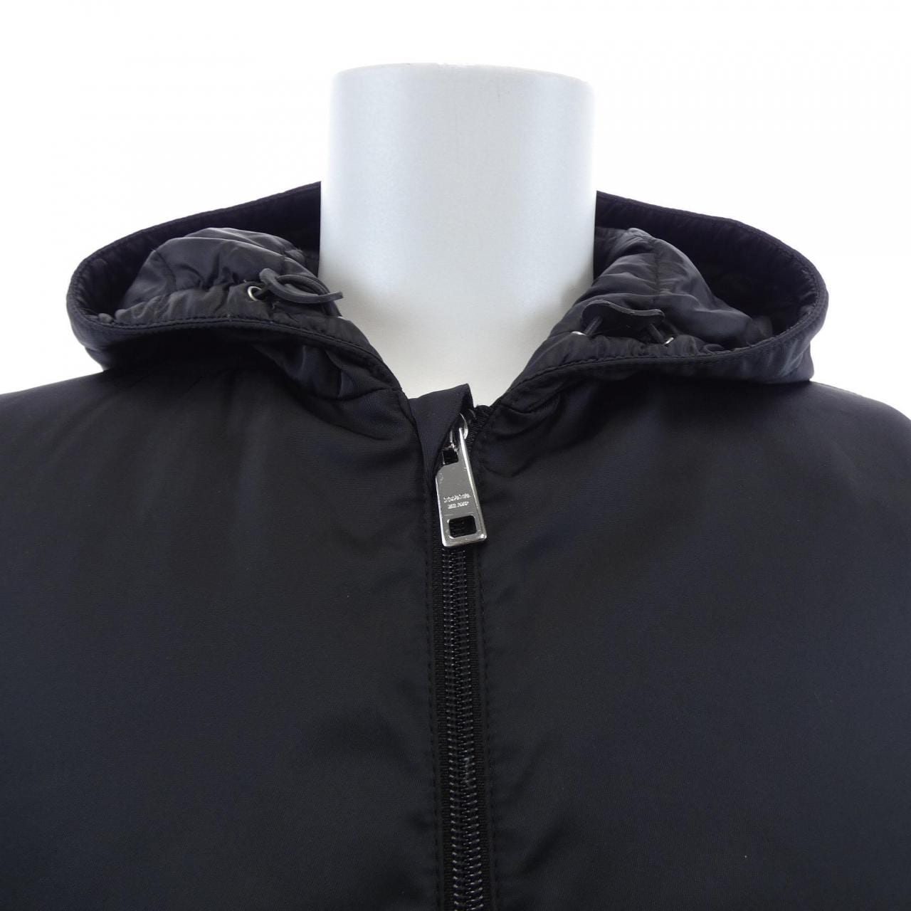 プラダ PRADA SGN369 S171 I18 ダウンコート