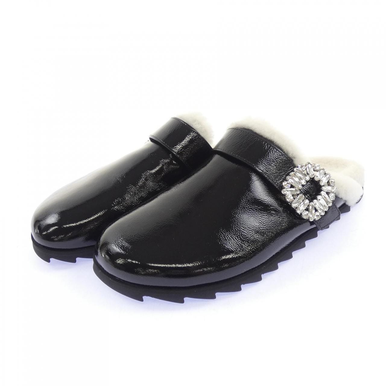 ロジェヴィヴィエ ROGER VIVIER サンダル