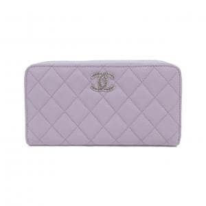 CHANEL other long wallets