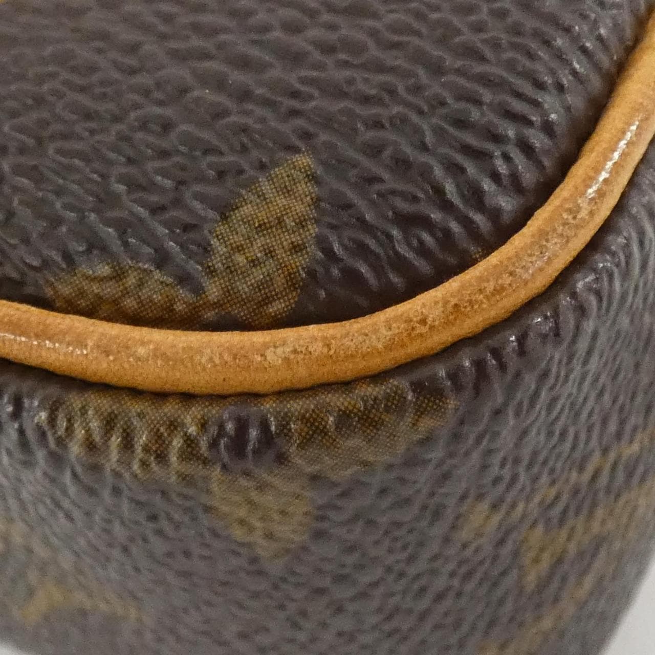 LOUIS VUITTON Monogram Marly Bandouliere M51828 单肩包