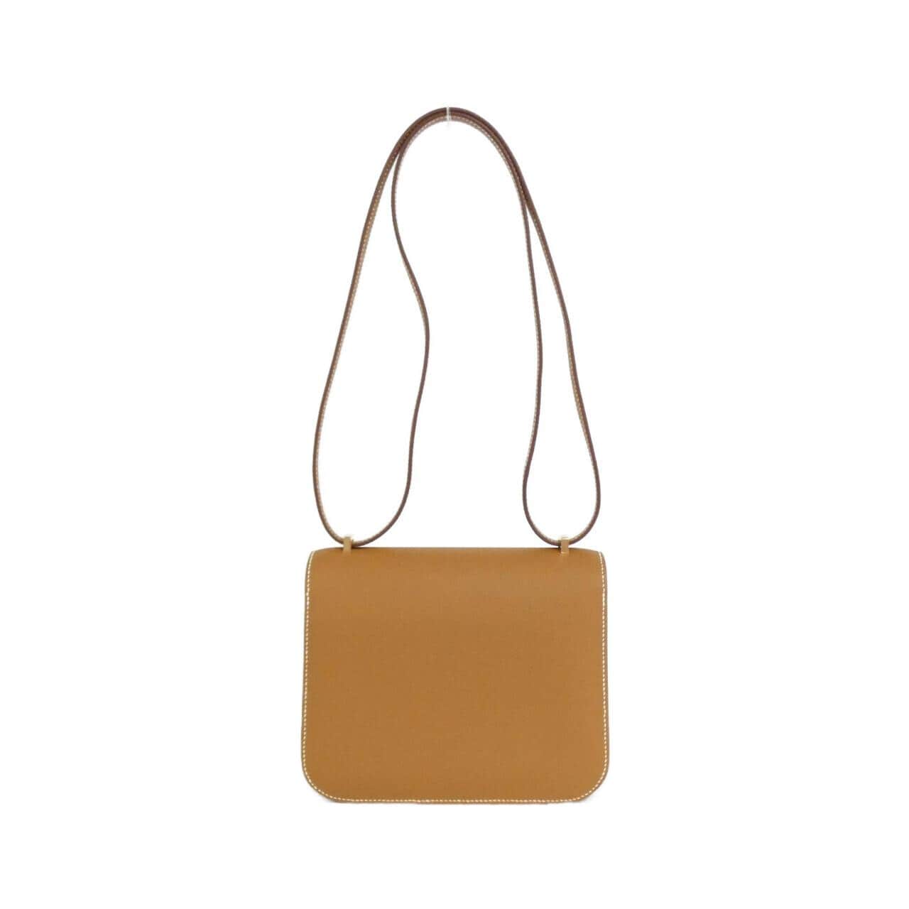 【未使用品】エルメス コンスタンス3 MINI 083905CD ショルダーバッグ