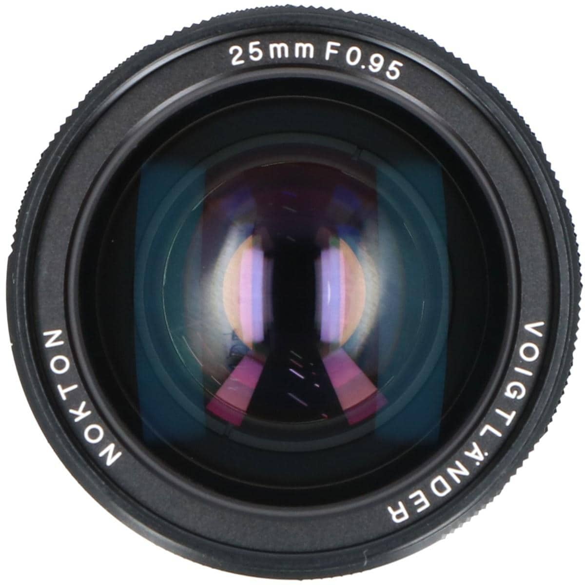 ＮＯＫＴＯＮ２５ｍｍ　Ｆ０．９５　ＭＦＴ用
