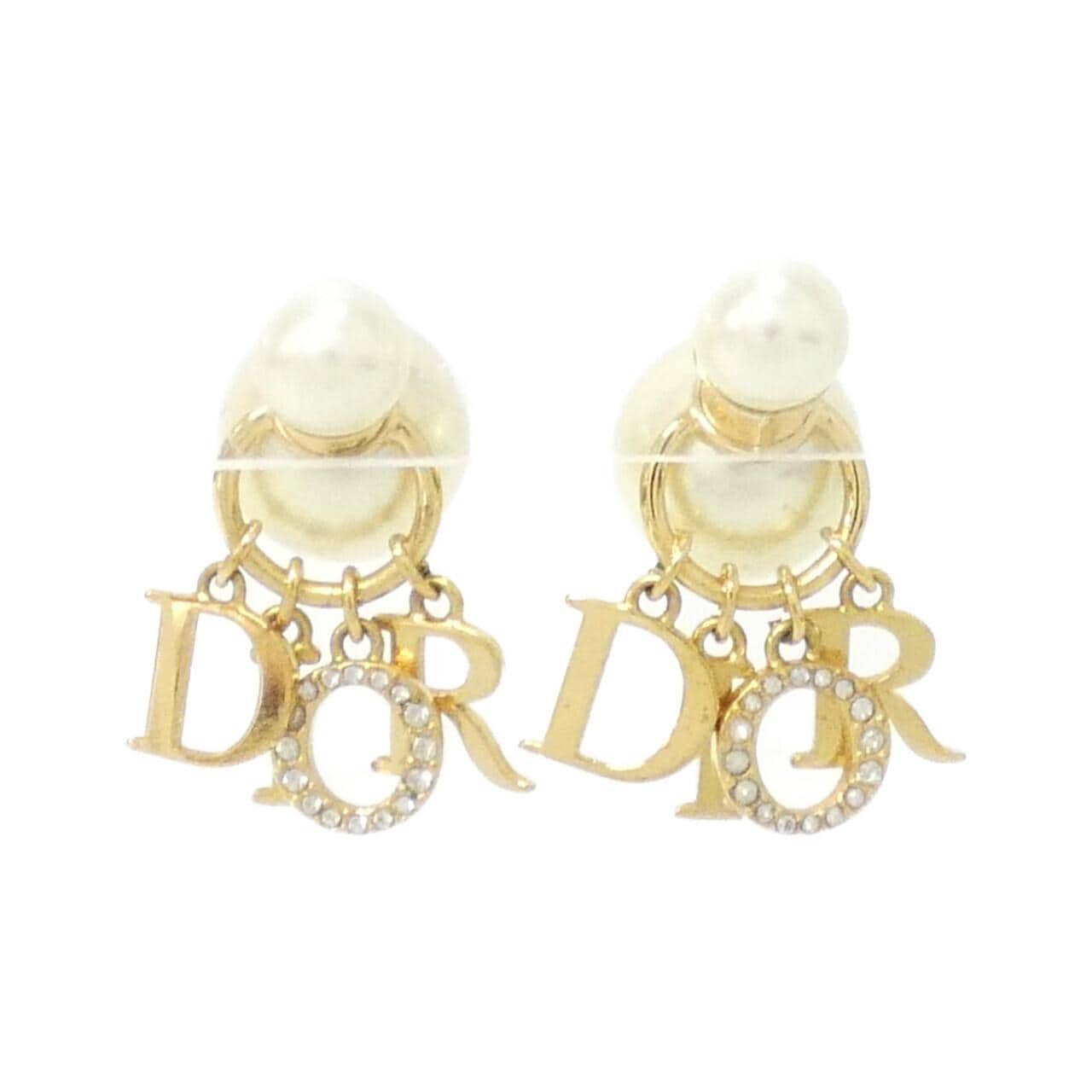 クリスチャンディオール ディオール トライバル E1411TRICY ピアス