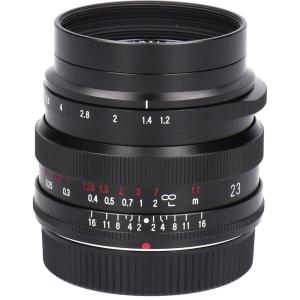 ＮＯＫＴＯＮ　ＸＦ２３ｍｍ　Ｆ１．２