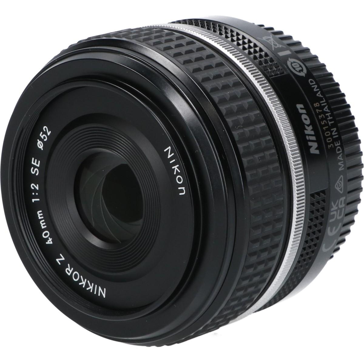 Ｚ４０ｍｍ　Ｆ２ＳＥ