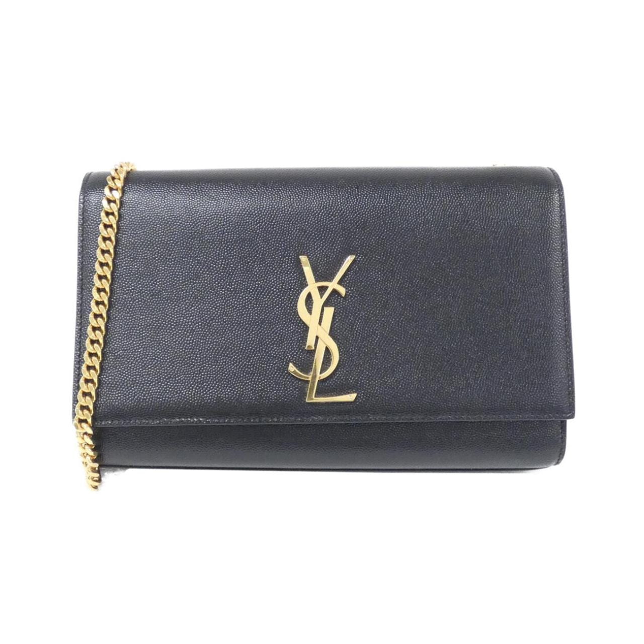 SAINT LAURENT Kate 中型 364021 BOW0J 肩背包