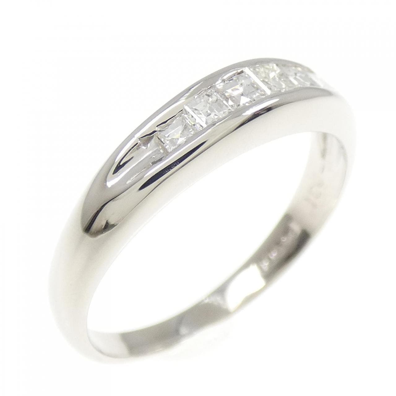 PT900 ダイヤモンド リング 0.31CT