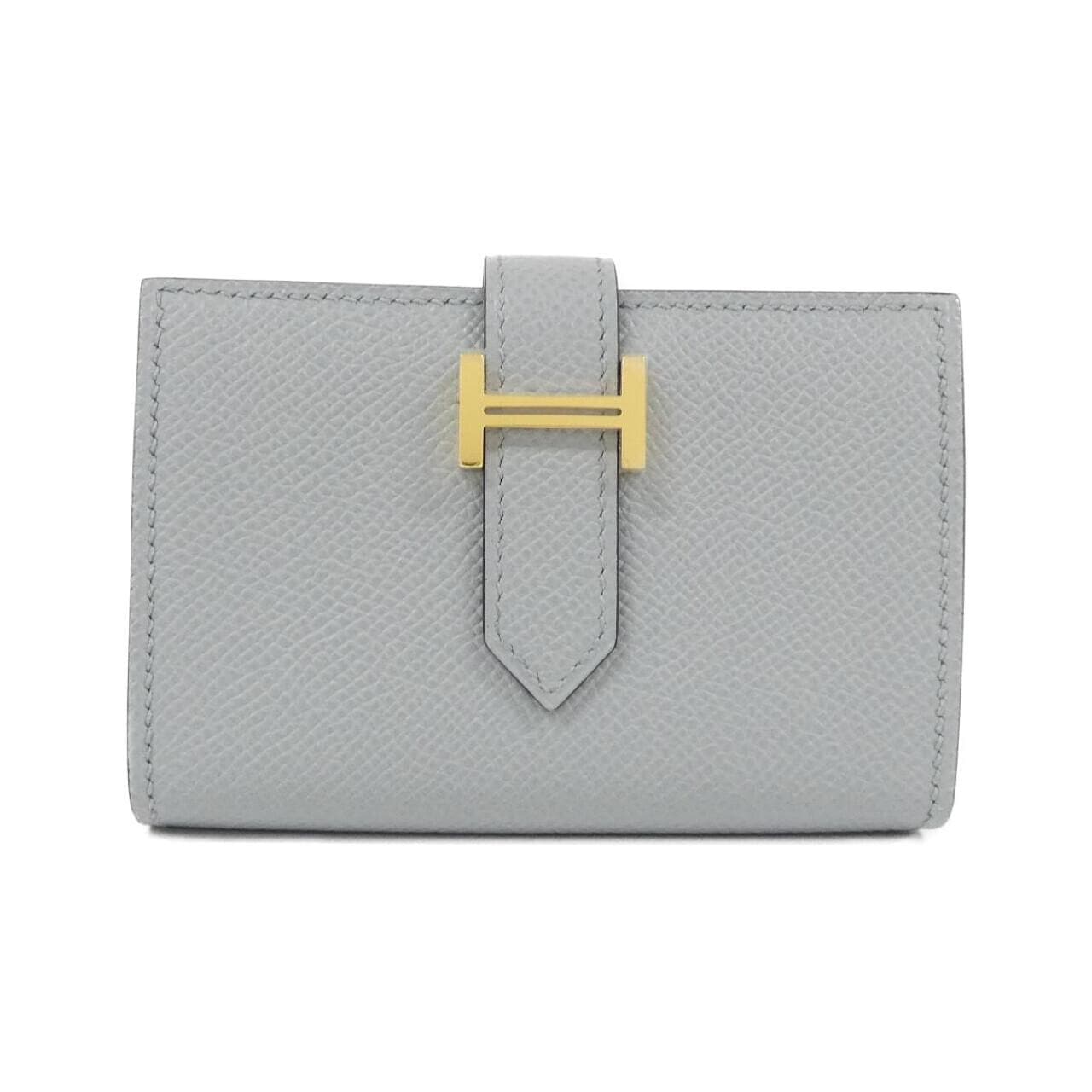 エルメス ベアン ミニ 039796CC 財布