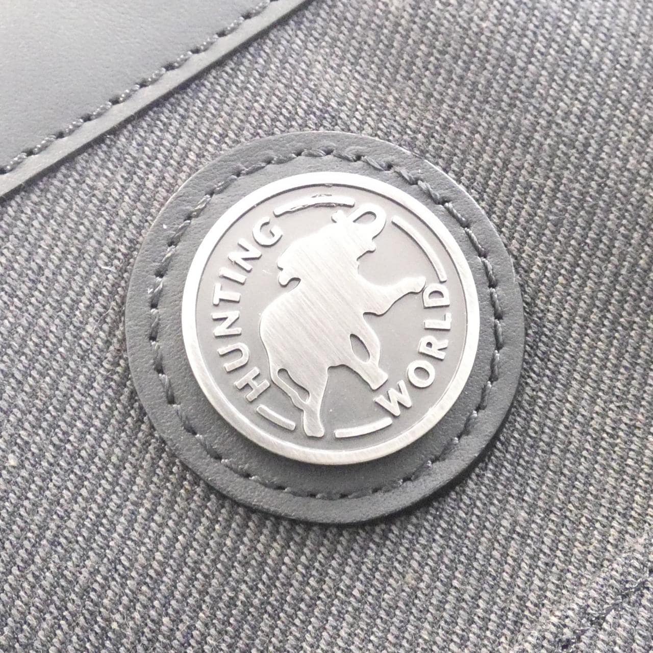 ハンティングワールド 6301HAM バッグ