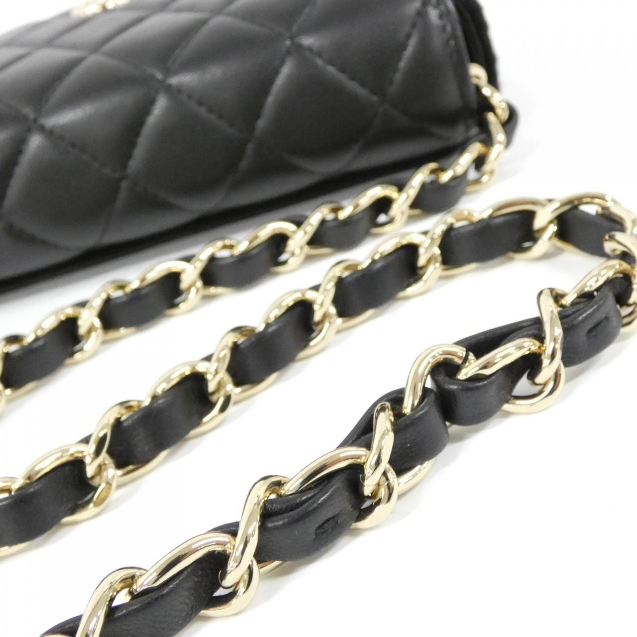 シャネル AP2533 フォンケース