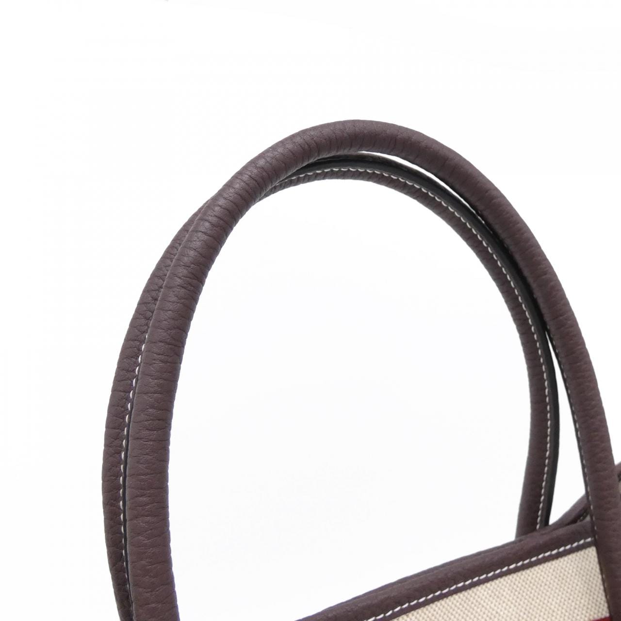 【未使用品】エルメス H AU PAS ガーデン パーティ 36cm 085689CK バッグ