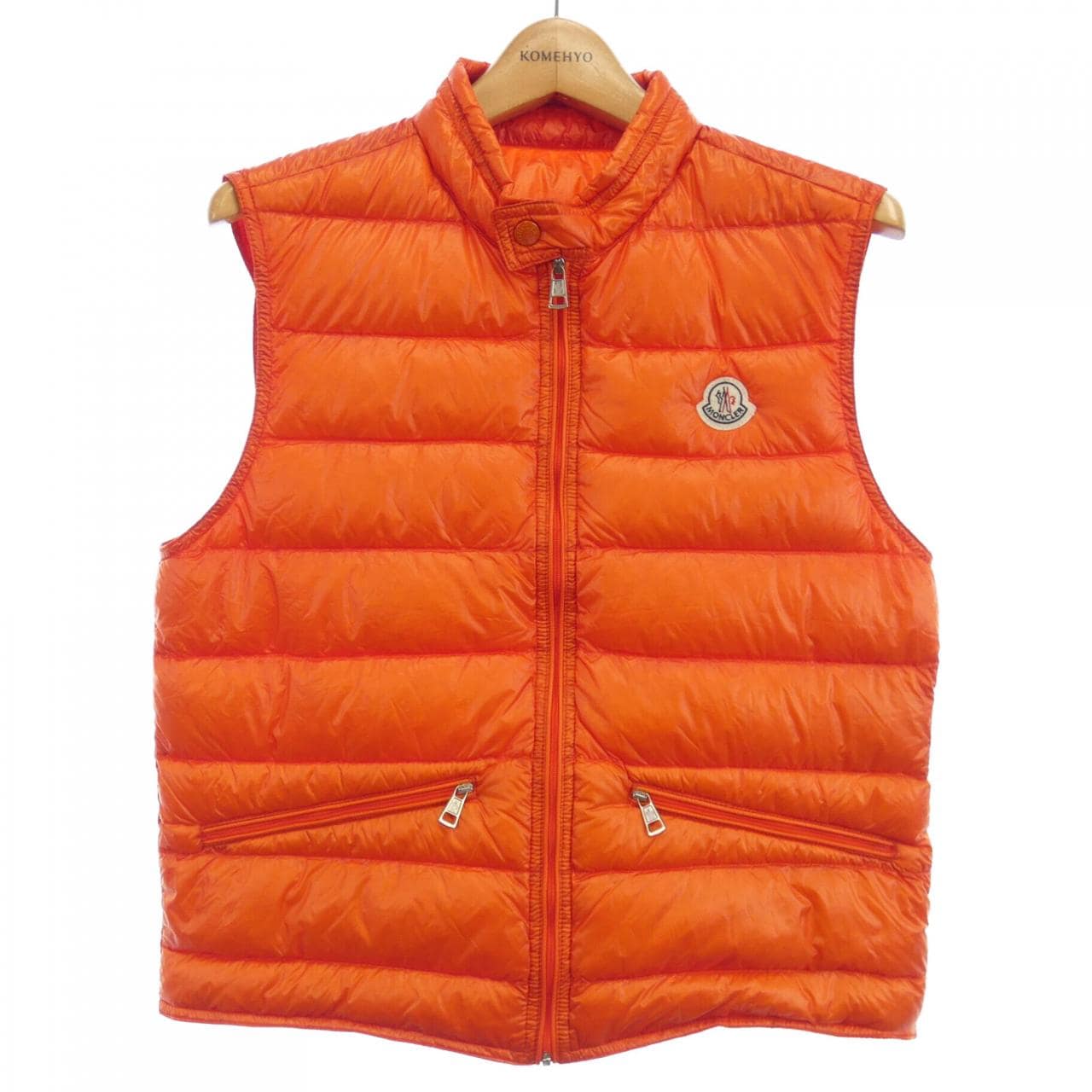 MONCLER MONCLER Down Vest