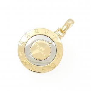 BVLGARI pendant/brooch