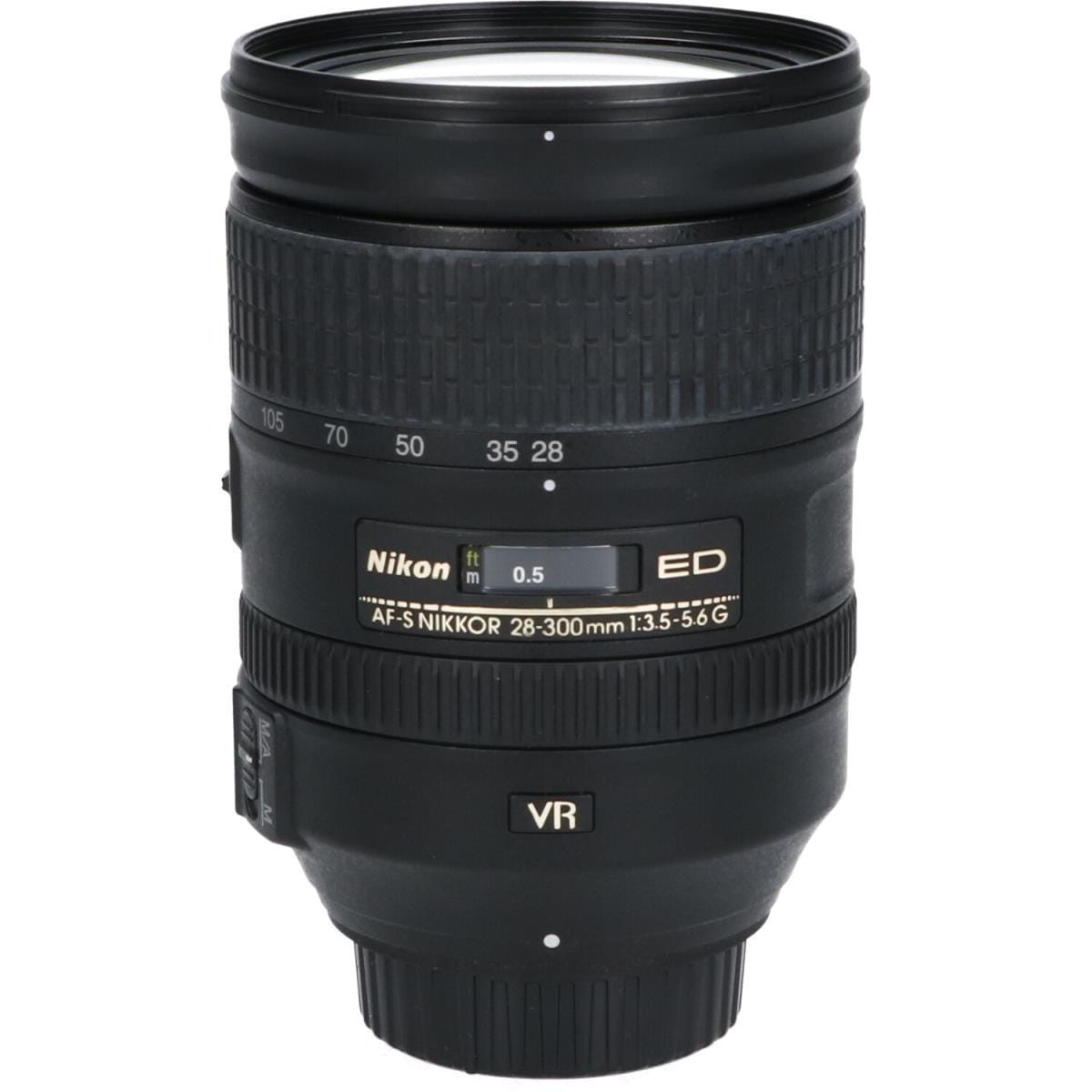 NIKON AF-S28-300mm F3.5-5.6G ED VR