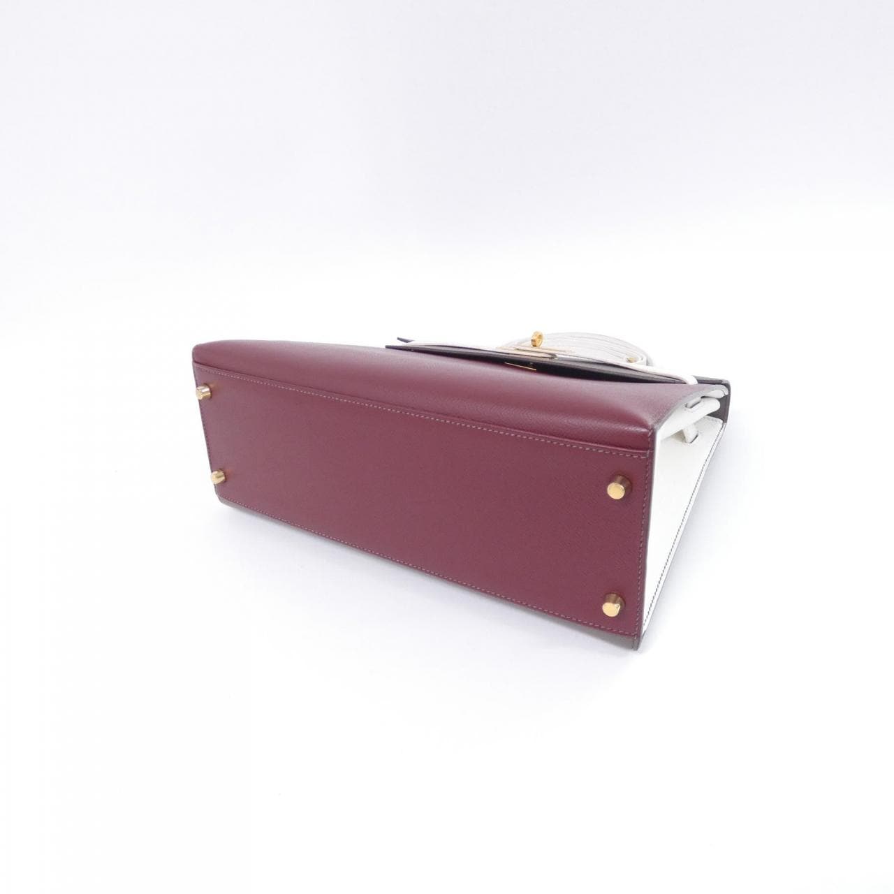 HERMES kelly 32cm bag