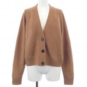 エルメス HERMES カーディガン